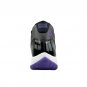Air Jordan 11 Black Grape Shoes Sneakers
