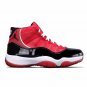 Air Jordan 11 Chicago Bulls Jersey Shoes Sneakers