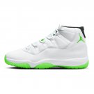 Air Jordan 11 Chlorophyll Shoes Sneaker
