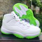 Air Jordan 11 Chlorophyll Shoes Sneaker