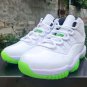 Air Jordan 11 Chlorophyll Shoes Sneaker