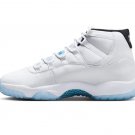 Air Jordan 11 ColumbiaLegend Blue 2024 Shoes Sneakers