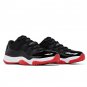 Air Jordan 11 Low Bred 2025 Shoes Sneakers