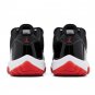 Air Jordan 11 Low Bred 2025 Shoes Sneakers