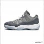Air Jordan 11 Low Cool Grey Shoes Sneakers