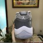 Air Jordan 11 Low Cool Grey Shoes Sneakers