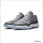 Air Jordan 11 Low Cool Grey Shoes Sneakers