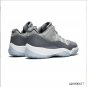 Air Jordan 11 Low Cool Grey Shoes Sneakers