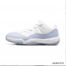Air Jordan 11 Low Pure Violet Shoes Sneakers