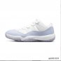 Air Jordan 11 Low Pure Violet Shoes Sneakers