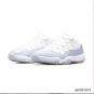 Air Jordan 11 Low Pure Violet Shoes Sneakers