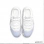 Air Jordan 11 Low Pure Violet Shoes Sneakers