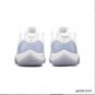 Air Jordan 11 Low Pure Violet Shoes Sneakers