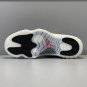 Air Jordan 11 Low Snake Light Bone Shoes Sneakers