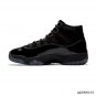 Air Jordan 11 Retro Cap and Gown Shoes Sneakers