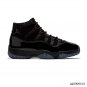 Air Jordan 11 Retro Cap and Gown Shoes Sneakers