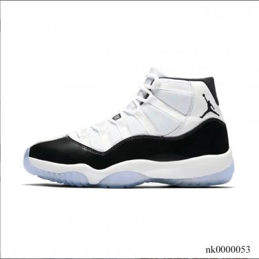 Air Jordan 11 Retro Concord (2018) Shoes Sneakers