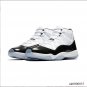 Air Jordan 11 Retro Concord (2018) Shoes Sneakers