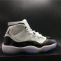Air Jordan 11 Retro Concord (2018) Shoes Sneakers