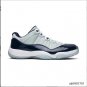 Air Jordan 11 Retro Low Georgetown Shoes Sneakers