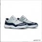 Air Jordan 11 Retro Low Georgetown Shoes Sneakers