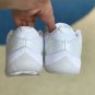 Air Jordan 11 Retro Low Heiress Pure Platinum Shoes Sneakers