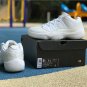 Air Jordan 11 Retro Low Heiress Pure Platinum Shoes Sneakers