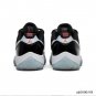 Air Jordan 11 Retro Low Infrared Shoes Sneakers