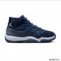 Air Jordan 11 Retro Midnight Navy Shoes Sneakers