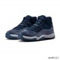 Air Jordan 11 Retro Midnight Navy Shoes Sneakers