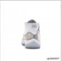 Air Jordan 11 Retro White Metallic Silver Shoes Sneakers