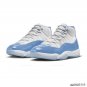 Air Jordan 11 UNC Shoes Sneakers