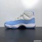 Air Jordan 11 UNC Shoes Sneakers