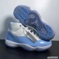 Air Jordan 11 UNC Shoes Sneakers