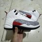 Air Jordan 12 Elephant Print Shoes Sneakers