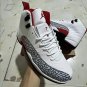 Air Jordan 12 Elephant Print Shoes Sneakers
