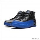 Air Jordan 12 Game Royal Shoes Sneakers