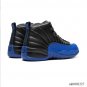 Air Jordan 12 Game Royal Shoes Sneakers