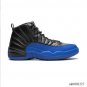 Air Jordan 12 Game Royal Shoes Sneakers