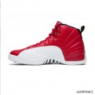 Air Jordan 12 Gym Red Shoes Sneakers