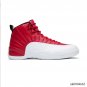 Air Jordan 12 Gym Red Shoes Sneakers