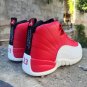 Air Jordan 12 Gym Red Shoes Sneakers