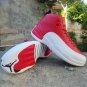 Air Jordan 12 Gym Red Shoes Sneakers