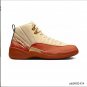 Air Jordan 12 Retro Eastside Golf Shoes Sneakers