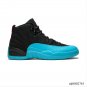Air Jordan 12 Retro Gamma Blue Shoes Sneakers
