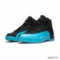 Air Jordan 12 Retro Gamma Blue Shoes Sneakers