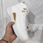 Air Jordan 12 Retro OVO White Shoes Sneakers