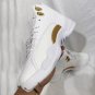Air Jordan 12 Retro OVO White Shoes Sneakers