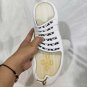 Air Jordan 12 Retro OVO White Shoes Sneakers