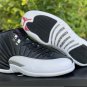 Air Jordan 12 Retro Playoffs 2012 Shoes Sneakers